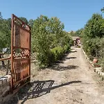 Σπίτι διακοπών Aperta Campagna