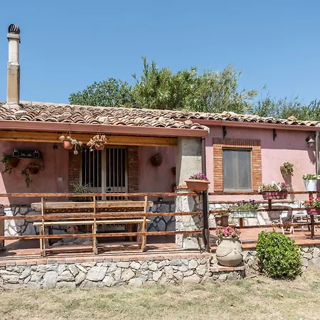 Aperta Campagna Σπίτι διακοπών