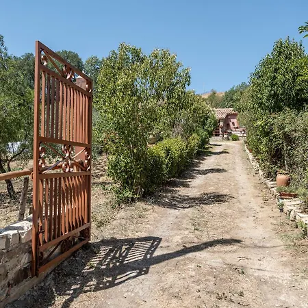 Holiday home Aperta Campagna
