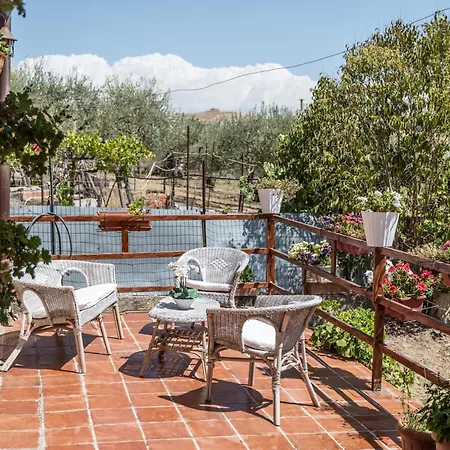 Aperta Campagna Holiday home