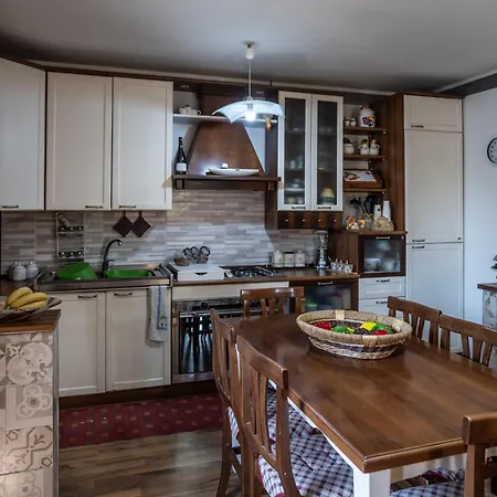 Aperta Campagna Holiday home *