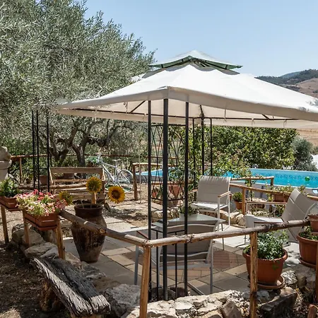Aperta Campagna Holiday home