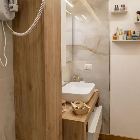 Aperta Campagna Holiday home