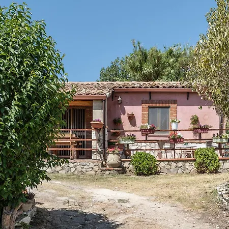 Holiday home Aperta Campagna