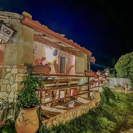 Aperta Campagna Casa de Férias