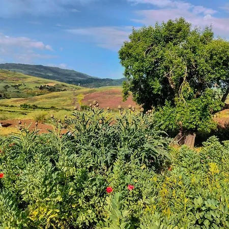 Aperta Campagna Casa de Férias *