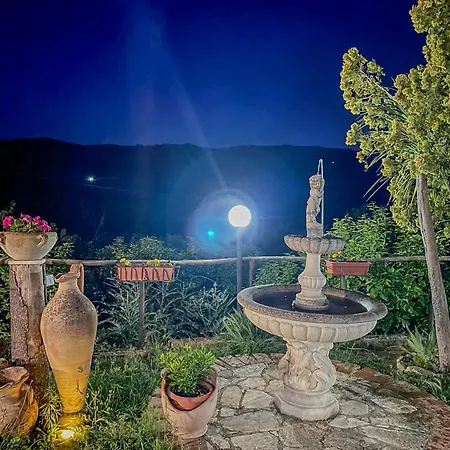 Aperta Campagna Casa de Férias *
