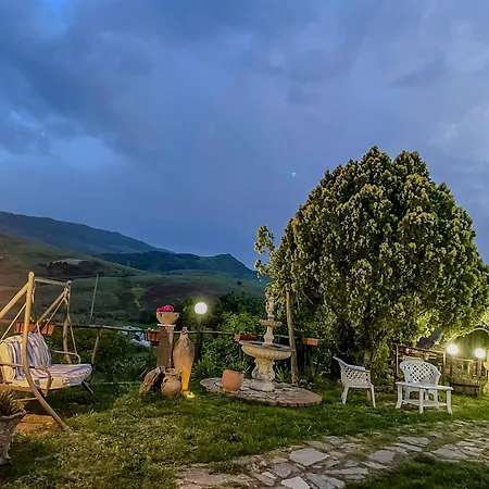 Aperta Campagna Holiday home *