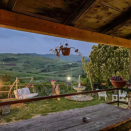 Holiday home Aperta Campagna *