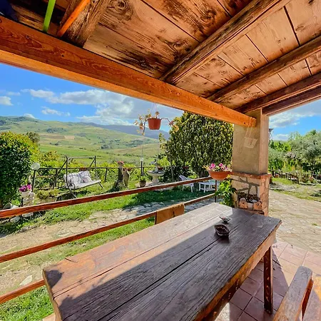 Aperta Campagna Holiday home *