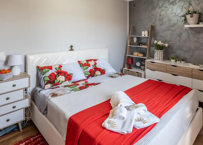 Ferienhaus Aperta Campagna *
