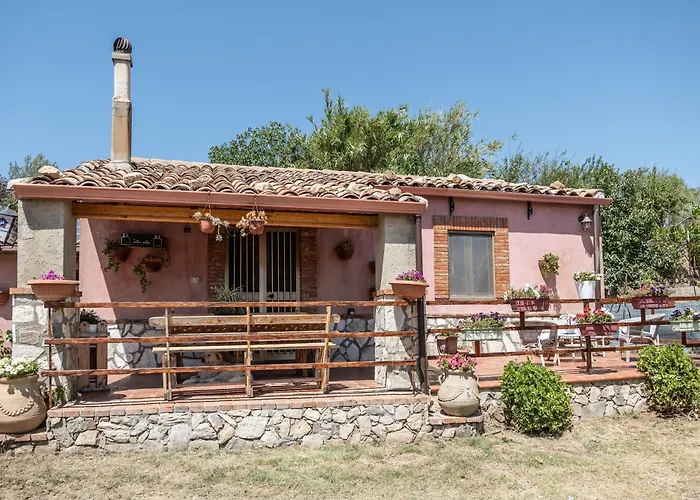 Aperta Campagna Ferienhaus