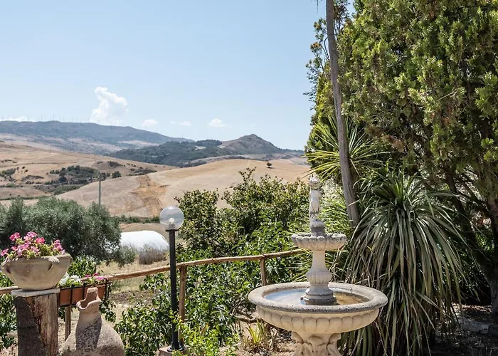 Aperta Campagna Ferienhaus