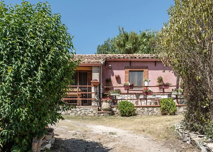 Ferienhaus Aperta Campagna